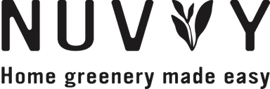 Nuvvy — home greenery made easy